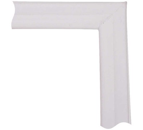 Freezer door gasket replaces - door,