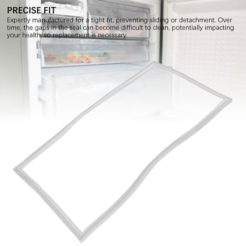 Freezer door gasket seal - gasket,